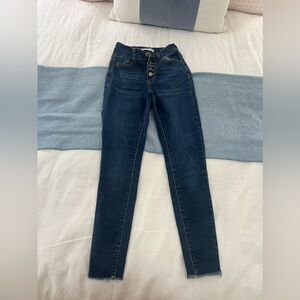Kancan jeans